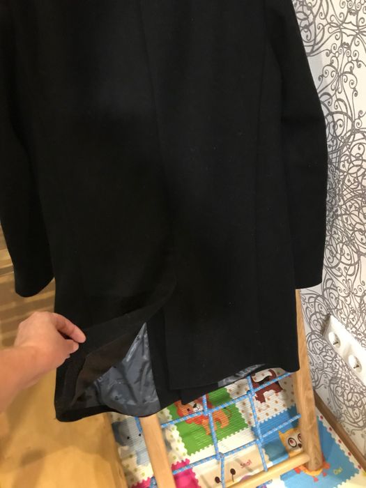 Jack Jones пальто чоловіче нове, L