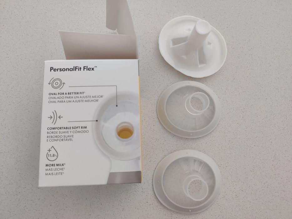 Funil 24mm Medela