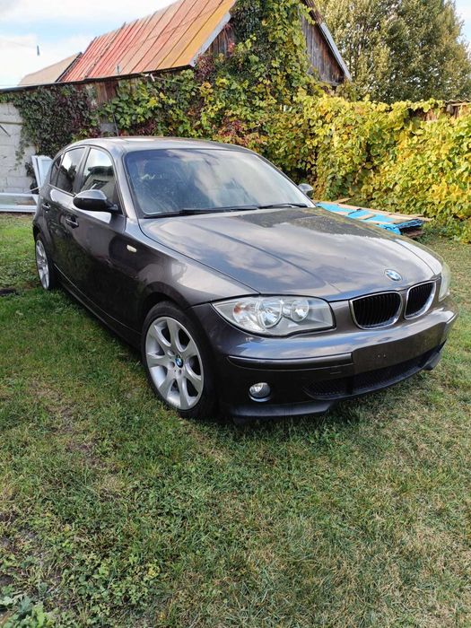 BMW Seria 1