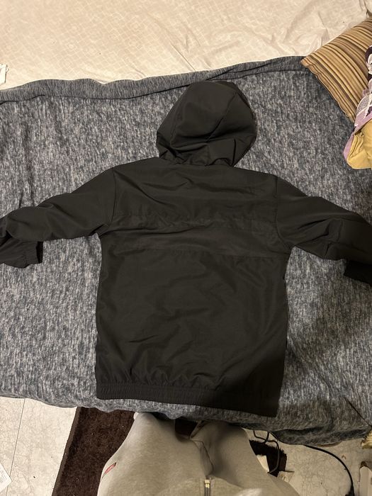 Fato treino da Lacoste Preto — Unissex