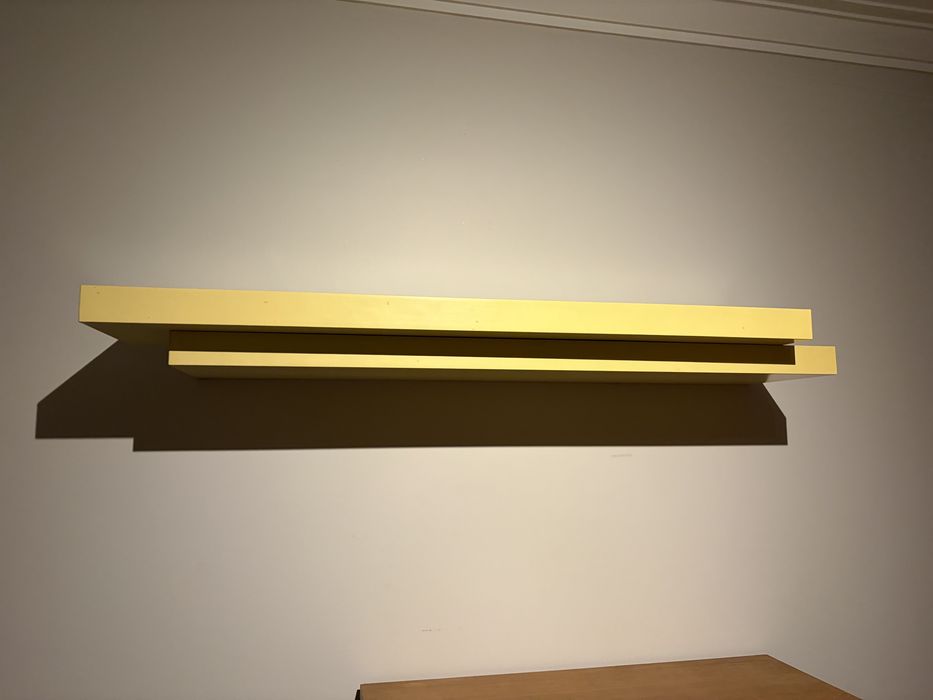Prateleiras IKEA Lack