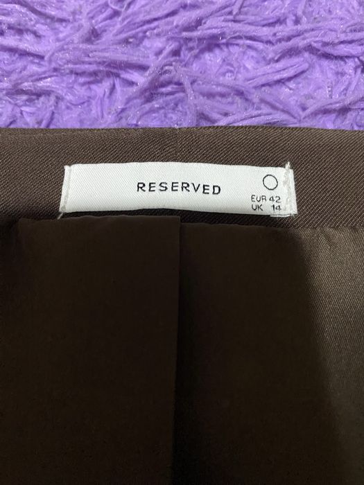 Жилет від reserved