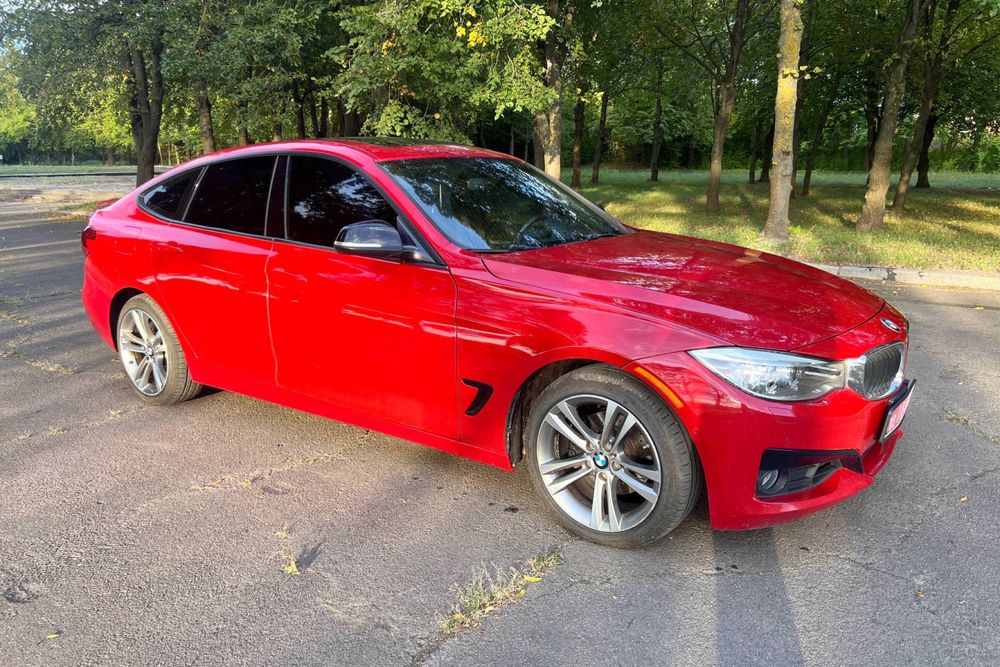 Продам BMW 328i