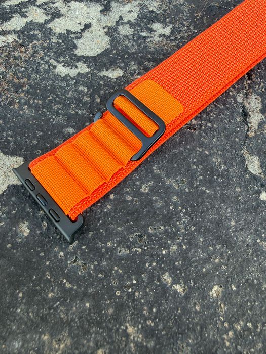 Bracelete Alpine Loop para Apple Watch
