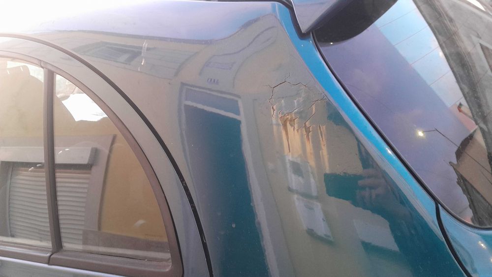 Nissan Micra 1.2 acenta oportunidade