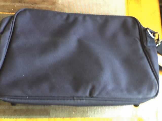 wodoodporna teczka torba