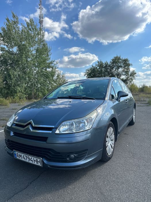 Продаж автомобіля