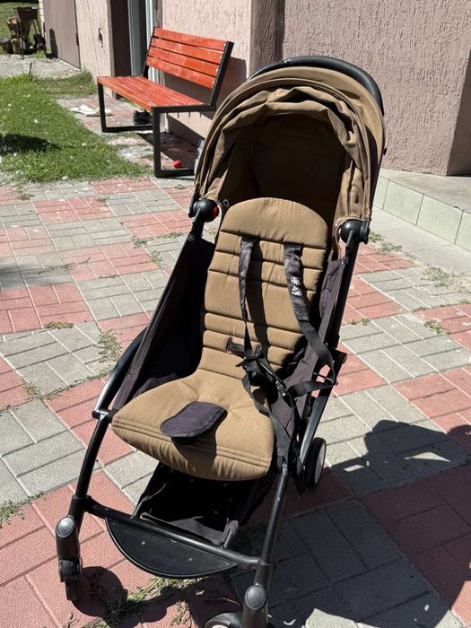 Візочок Yoyo Plus Babyzen