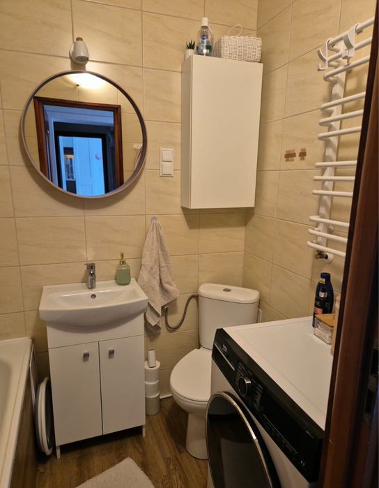 Mieszkanie w bloku, Mrocza sprzedam