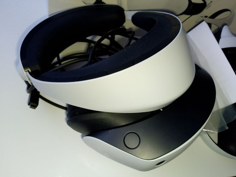 Okulary VR2 PS5 Nowe