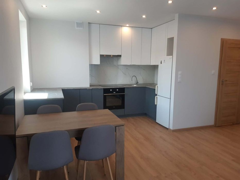 Mieszkanie  Ciechanów42m Opinogórska - Widok 2