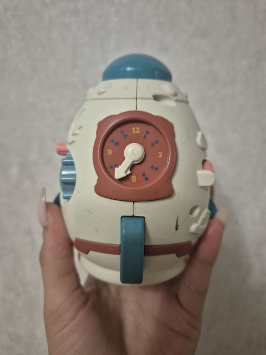 Продам дитячий  бізікуб