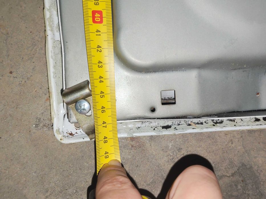 Placa de fogão a gás