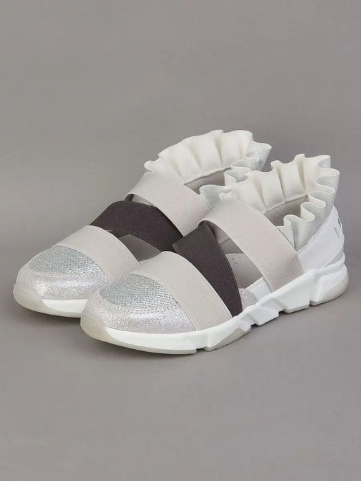 Кроссовки  Weestep 32 размер на девочку