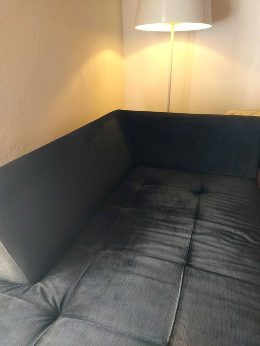 Chaise Longue / Sofá