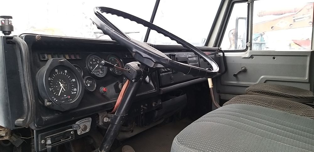 Kamaz 5511 KAMAZ