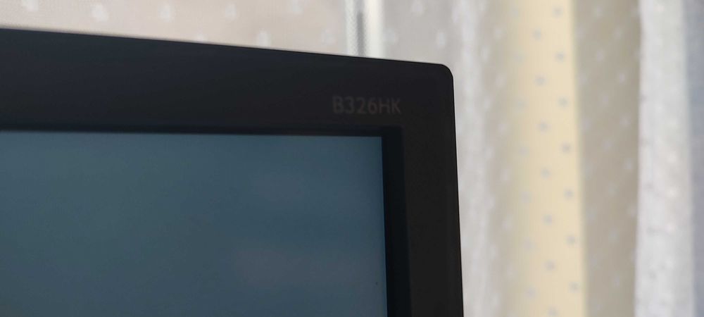 Monitor Acer 4K 32cale UHD IPS 3840x2160 B326HK