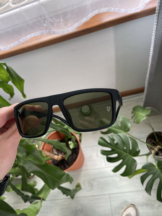 Ray-Ban x Ferrari – limitowana kolekcja