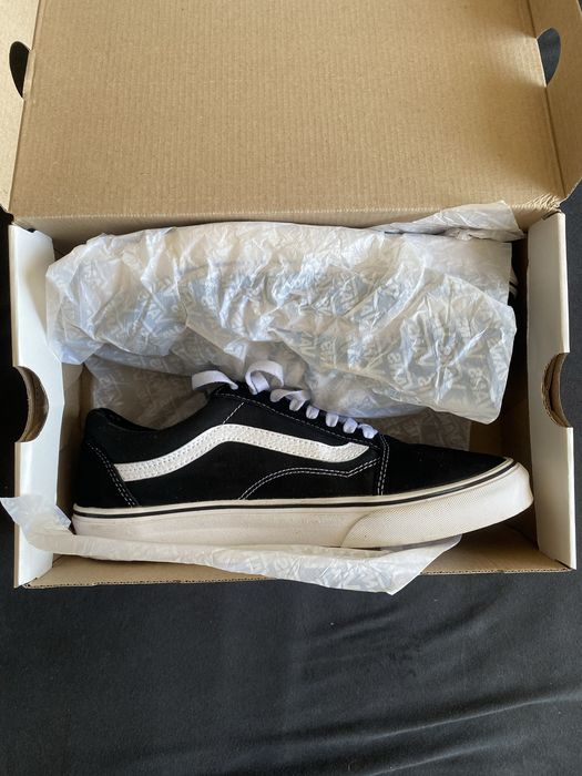 Vans Old Skool 44,5 розмір