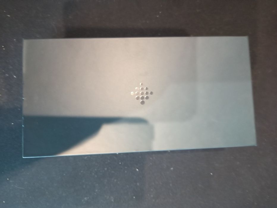 Fitbit versa różowe złoto