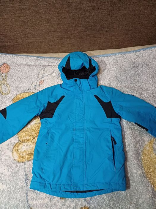 куртка hi-tec tecproof 10000 140р.