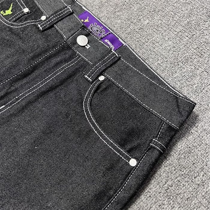 always джинси широкі джинси