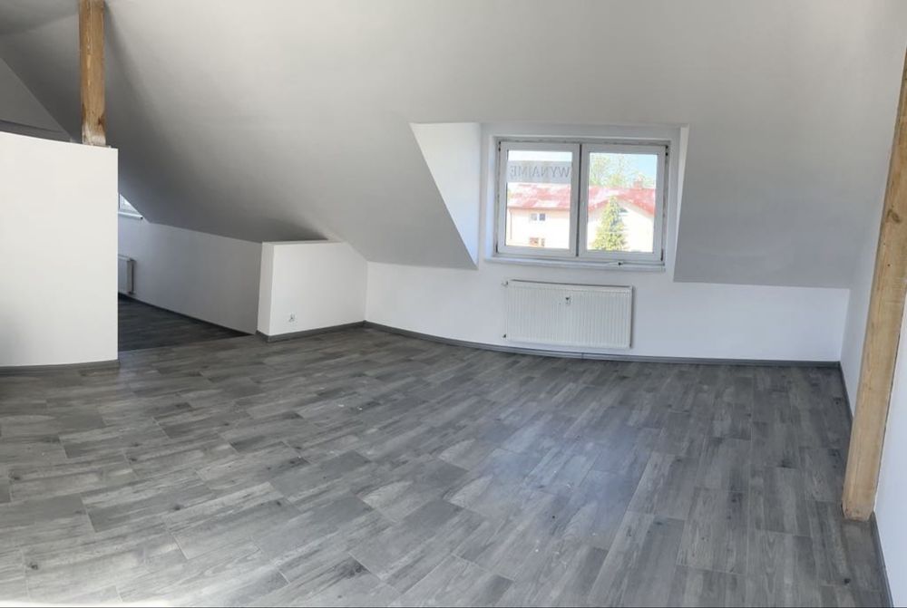 Lokal do wynajęcia Pajęczno