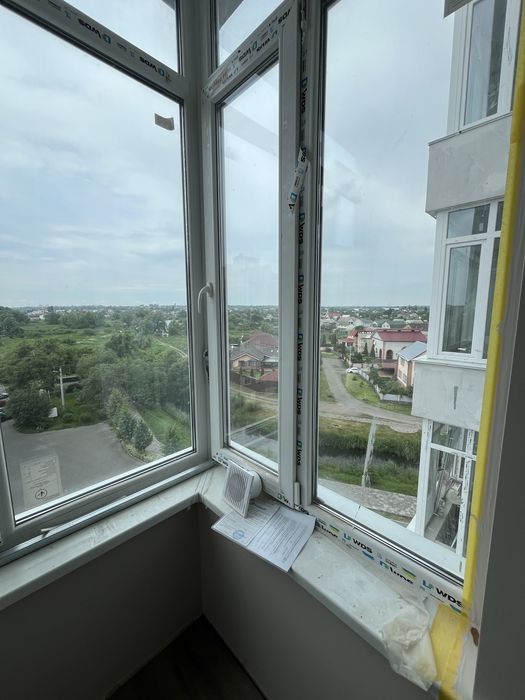 1-к квартира з ремонтом, меблями та технікою в центрі Гостомеля! Держпрограми