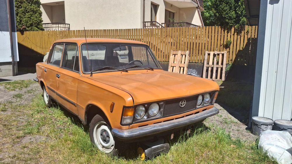 Fiat 125p