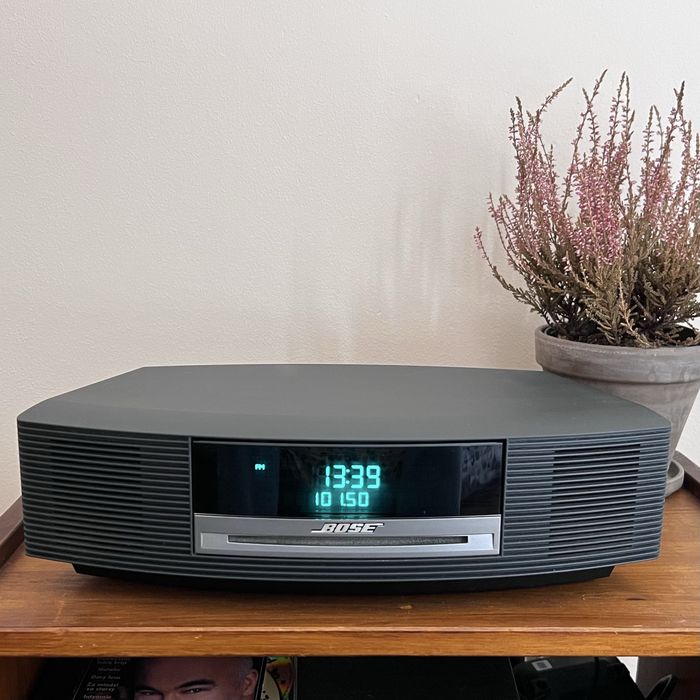 Radio radiobudzik BOSE AWRCC 5