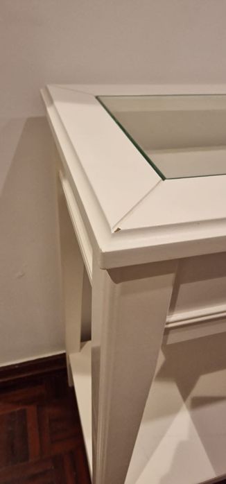 Consola Liatrop IKEA