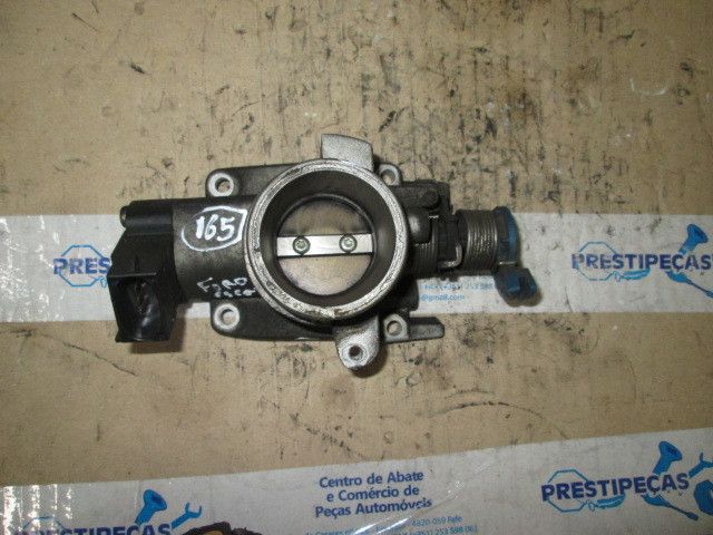 Corpo borboleta FORD Escort V Sedan (AFL)