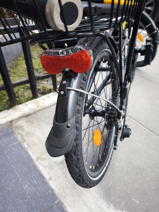 Rower składany Dahon 20cali