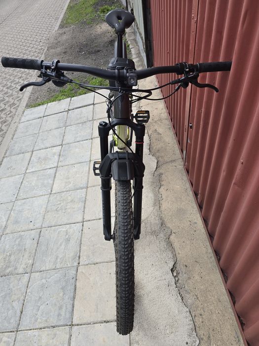 Trek Procaliber 8 2025 M/L, DeoreXT/SLX!