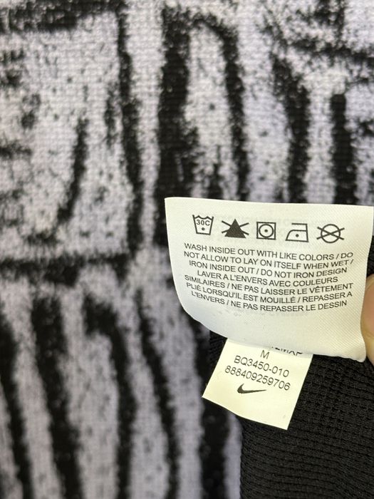 Оригінальний Лонгслів Nike ACG розмір М