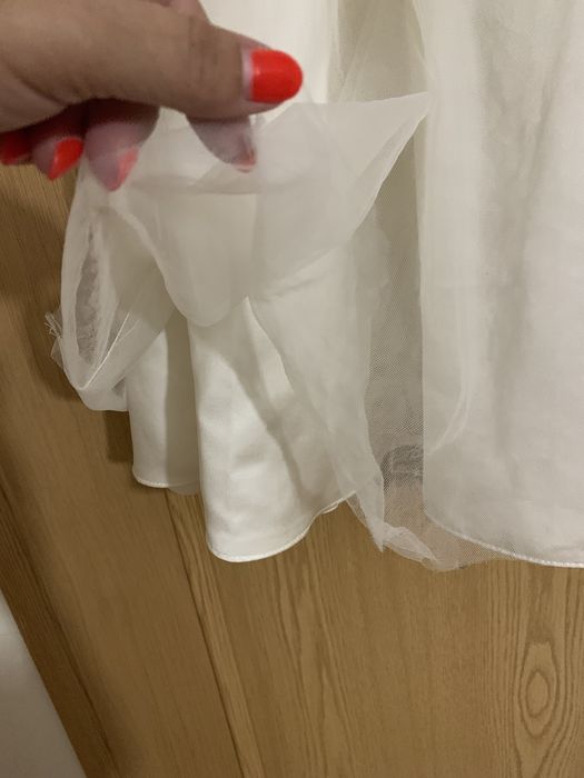 Vestido de primeira comunhão/ cerimónia