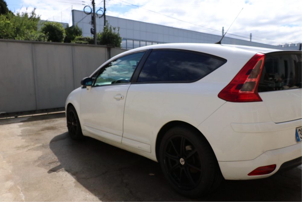 Citroen C4 1.6 HDI
