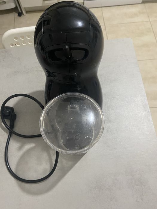 Maquina de cafe em bom estado