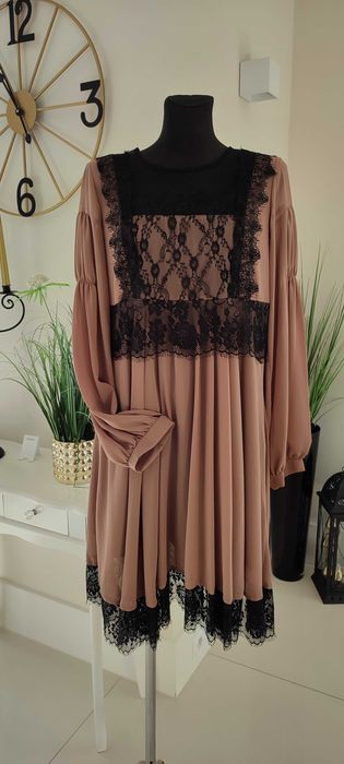 Sukienka marki cocomore