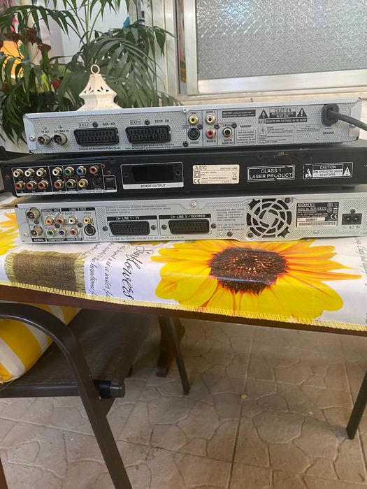 DVD player64737910959617121