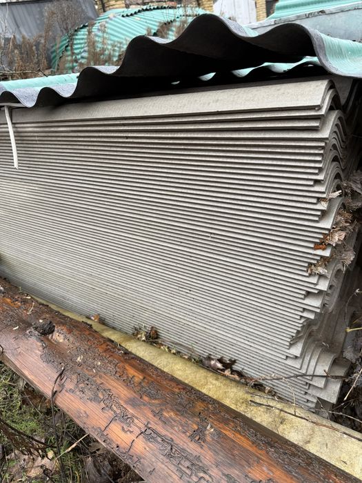 Продам шифер новый