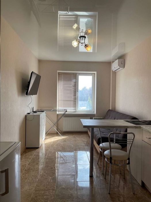 Сдам студию.Французский бульвар.Защитников Украины.Киевская.Барабашова