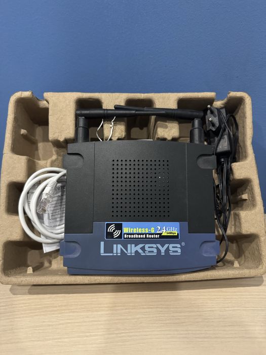 TP-Link Archer A6 AC1350 роутер