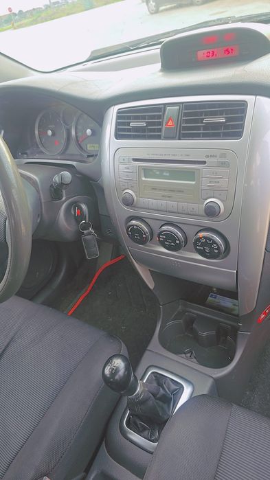 Suzuki Liana 2004
