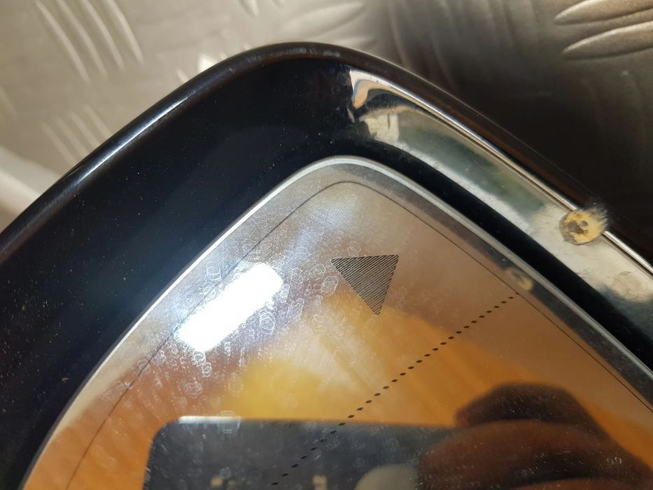 Espelho Retrovisor esquerdo BMW Serie 7 G11 G12 2015/2022 Com câmara