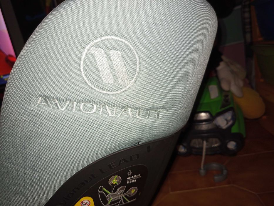 Cadeira avionaut sky up