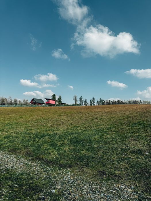 Działka 2806 m² z widokiem na góry  Krzyżanów – Lewin Kłodzki - Widok 5