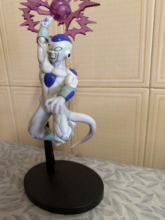Figura do Freeza
