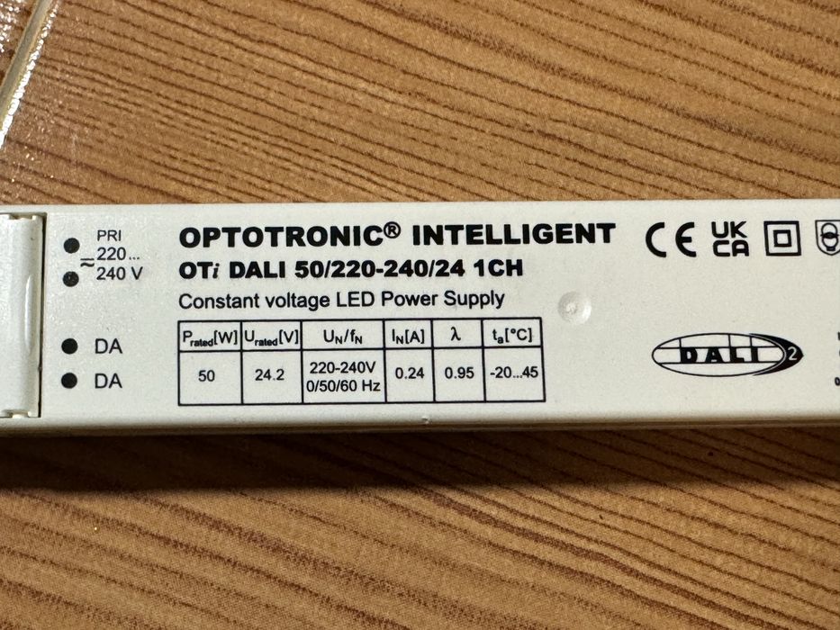 OSRAM LED Power Supply64585187477763121