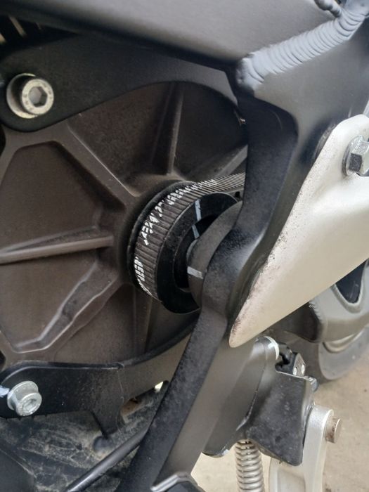 Zero FXS 2021 Електричний мотоцикл байк элекро мотоцикл